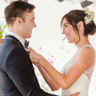 Juan & María