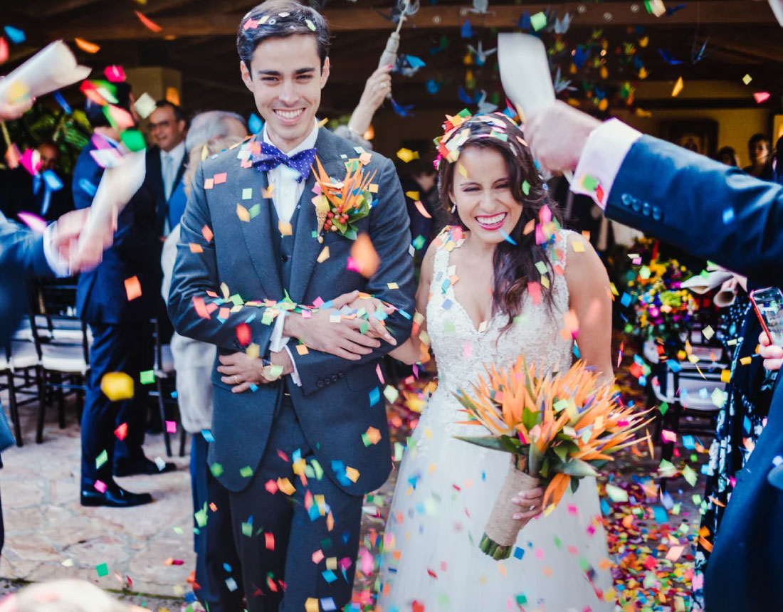 Felipe & Valentina